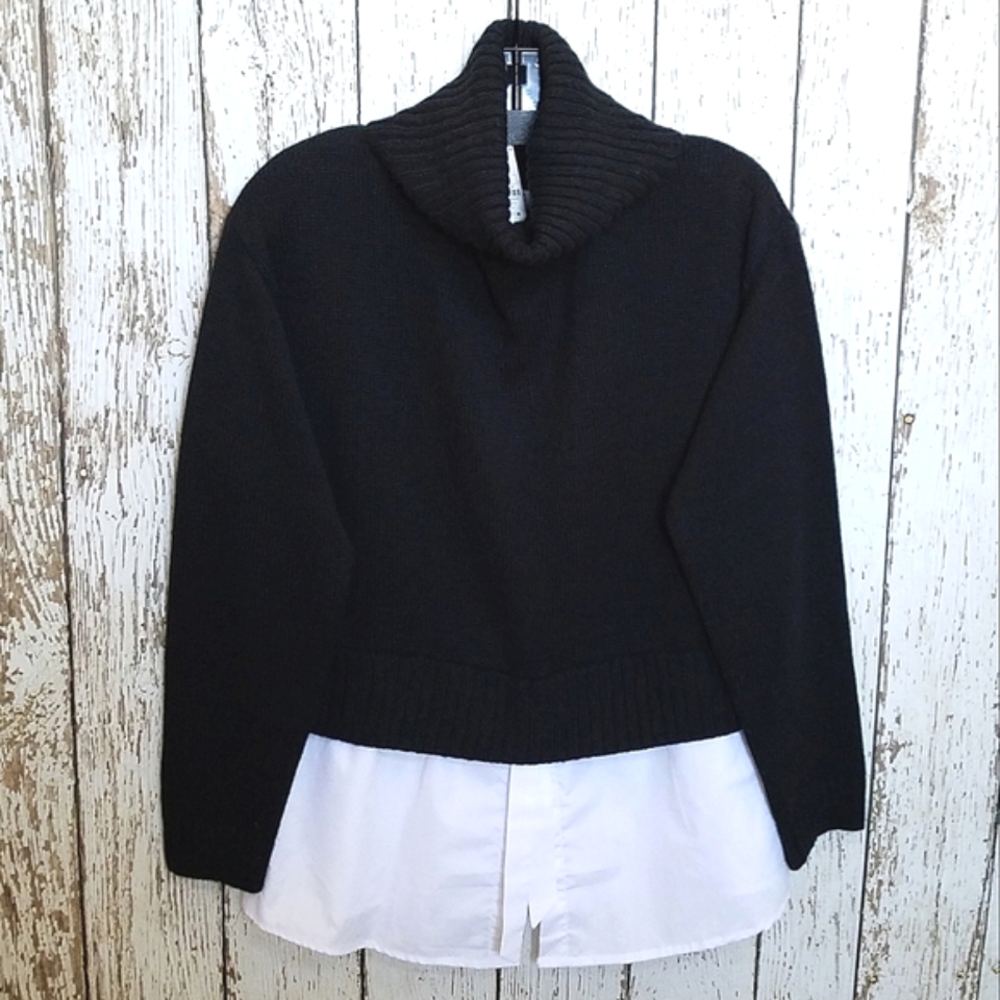 Nicole Miller Sweater